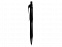 Ручка пластиковая шариковая QS 20 PRP «софт-тач» с логотипом в Балашихе заказать по выгодной цене в кибермаркете AvroraStore