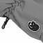 Перчатки с подогревом Pekatherm, серые с логотипом в Балашихе заказать по выгодной цене в кибермаркете AvroraStore