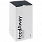 Термос для еды feedAway 700, синий с логотипом в Балашихе заказать по выгодной цене в кибермаркете AvroraStore