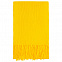 Шарф Flette, желтый с логотипом в Балашихе заказать по выгодной цене в кибермаркете AvroraStore