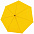 Зонт складной Trend Magic AOC, синий с логотипом в Балашихе заказать по выгодной цене в кибермаркете AvroraStore