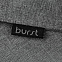 Рюкзак Burst Reliable, серый с логотипом в Балашихе заказать по выгодной цене в кибермаркете AvroraStore