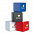 Антистресс "кубик" с логотипом в Балашихе заказать по выгодной цене в кибермаркете AvroraStore