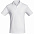 Рубашка поло мужская Inspire, бирюзовая с логотипом в Балашихе заказать по выгодной цене в кибермаркете AvroraStore