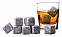 Камни для виски Whisky Stones с логотипом в Балашихе заказать по выгодной цене в кибермаркете AvroraStore