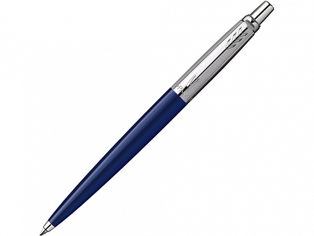 Ручка шариковая Parker Jotter Originals Blue с логотипом в Балашихе заказать по выгодной цене в кибермаркете AvroraStore