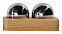 Стальные сферы для охлаждения виски «Islay» с логотипом в Балашихе заказать по выгодной цене в кибермаркете AvroraStore
