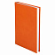 Ежедневник City Winner, А5, датированный (2022 г.), оранжевый с логотипом в Балашихе заказать по выгодной цене в кибермаркете AvroraStore