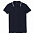 Рубашка поло женская Practice women 270, белая с темно-синим с логотипом в Балашихе заказать по выгодной цене в кибермаркете AvroraStore