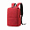 Рюкзак "Simplicity" - Зеленый FF с логотипом в Балашихе заказать по выгодной цене в кибермаркете AvroraStore