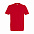 Футболка мужская IMPERIAL, 2XL, темный хаки, 100% хлопок 190г/м2 с логотипом в Балашихе заказать по выгодной цене в кибермаркете AvroraStore