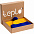 Набор Snappy, желтый с красным с логотипом в Балашихе заказать по выгодной цене в кибермаркете AvroraStore