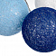 Гирлянда Filamenta, синяя с логотипом в Балашихе заказать по выгодной цене в кибермаркете AvroraStore