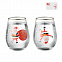 Набор бокалов с логотипом в Балашихе заказать по выгодной цене в кибермаркете AvroraStore