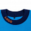 Вязаная горловина на заказ Рuno с логотипом в Балашихе заказать по выгодной цене в кибермаркете AvroraStore