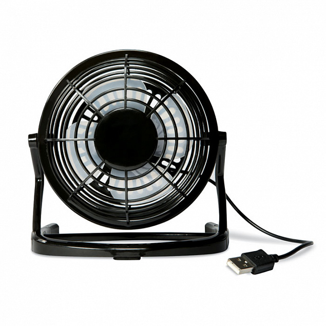 Вентилятор с логотипом в Балашихе заказать по выгодной цене в кибермаркете AvroraStore