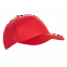 Бейсболка 10L Красный с логотипом в Балашихе заказать по выгодной цене в кибермаркете AvroraStore