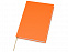 Ежедневник недатированный А5 Prime , оранжевый с логотипом в Балашихе заказать по выгодной цене в кибермаркете AvroraStore