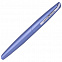 Ручка шариковая PF Two, синяя с логотипом в Балашихе заказать по выгодной цене в кибермаркете AvroraStore