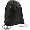 Рюкзак Urban, черный с логотипом в Балашихе заказать по выгодной цене в кибермаркете AvroraStore