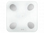 Умные диагностические весы Picooc Mini Lite White (6924917717339), белый с логотипом в Балашихе заказать по выгодной цене в кибермаркете AvroraStore