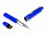 USB 2.0- флешка на 64 Гб в виде ручки с мини чипом с логотипом в Балашихе заказать по выгодной цене в кибермаркете AvroraStore