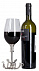 Набор бокалов для вина SEA LIFE с логотипом в Балашихе заказать по выгодной цене в кибермаркете AvroraStore