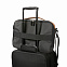 Двухцветная сумка Impact из RPET AWARE™ для ноутбука 15.6" с логотипом в Балашихе заказать по выгодной цене в кибермаркете AvroraStore