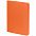 Блокнот Flex Shall, серый с логотипом в Балашихе заказать по выгодной цене в кибермаркете AvroraStore