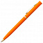 Ручка шариковая Euro Gold, оранжевая с логотипом в Балашихе заказать по выгодной цене в кибермаркете AvroraStore