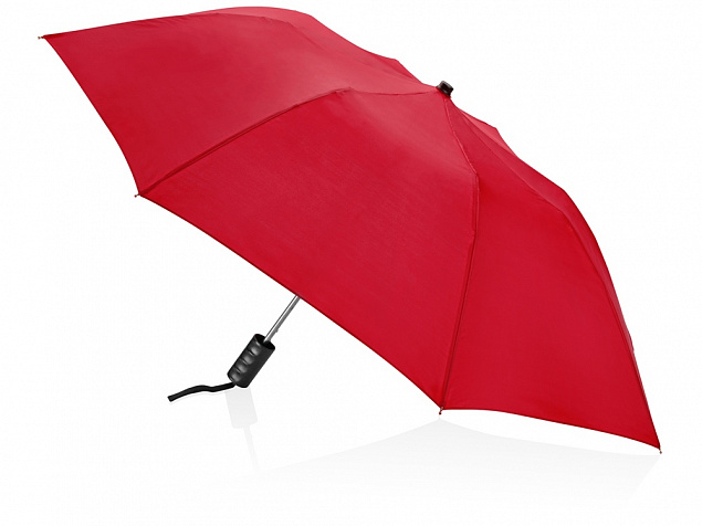 Зонт складной «Андрия» с логотипом в Балашихе заказать по выгодной цене в кибермаркете AvroraStore