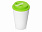 Пластиковый стакан с двойными стенками Take away с логотипом в Балашихе заказать по выгодной цене в кибермаркете AvroraStore