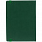 Ежедневник New Factor, недатированный, зеленый с логотипом в Балашихе заказать по выгодной цене в кибермаркете AvroraStore