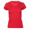 Футболка StanFavorite Красный с логотипом в Балашихе заказать по выгодной цене в кибермаркете AvroraStore