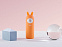 Внешний аккумулятор «NEO Rabbit Tired», 5000 mAh с логотипом в Балашихе заказать по выгодной цене в кибермаркете AvroraStore