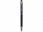 Ручка металлическая шариковая «Isabella» с логотипом в Балашихе заказать по выгодной цене в кибермаркете AvroraStore