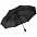 Зонт складной AOC Mini с цветными спицами, белый с логотипом в Балашихе заказать по выгодной цене в кибермаркете AvroraStore