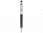 Ручка-стилус шариковая "Averell" с логотипом в Балашихе заказать по выгодной цене в кибермаркете AvroraStore