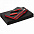 Набор Ton Memory, черный с синим с логотипом в Балашихе заказать по выгодной цене в кибермаркете AvroraStore