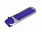 USB 3.0- флешка на 64 Гб с массивным классическим корпусом с логотипом в Балашихе заказать по выгодной цене в кибермаркете AvroraStore