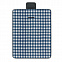 Флисовое одеяло RPET 150 гр/м² с логотипом в Балашихе заказать по выгодной цене в кибермаркете AvroraStore