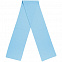 Шарф Real Talk, голубой с логотипом в Балашихе заказать по выгодной цене в кибермаркете AvroraStore