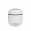 Портативная mini Bluetooth-колонка Sound Burger "Bang" белая с логотипом в Балашихе заказать по выгодной цене в кибермаркете AvroraStore