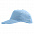Бейсболка SUNNY, 5 клиньев, застежка на липучке с логотипом в Балашихе заказать по выгодной цене в кибермаркете AvroraStore