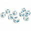 Игра «Кубики историй. Действия» с логотипом в Балашихе заказать по выгодной цене в кибермаркете AvroraStore