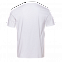 Футболка унисекс без бокового шва STAN хлопок 160, 02 Белый с логотипом в Балашихе заказать по выгодной цене в кибермаркете AvroraStore