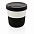 Стакан из PLA для кофе с собой, 280 мл с логотипом в Балашихе заказать по выгодной цене в кибермаркете AvroraStore