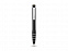 Ручка металлическая шариковая с маркером "Jura" с логотипом в Балашихе заказать по выгодной цене в кибермаркете AvroraStore