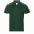 Рубашка поло Рубашка мужская 04 Ярко-зелёный с логотипом в Балашихе заказать по выгодной цене в кибермаркете AvroraStore