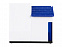 Подставка Милый домик, синий с логотипом в Балашихе заказать по выгодной цене в кибермаркете AvroraStore